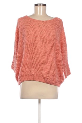 Damski sweter Betty & Co, Rozmiar M, Kolor Różowy, Cena 171,47 zł