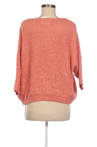 Damski sweter Betty & Co, Rozmiar M, Kolor Różowy, Cena 171,47 zł