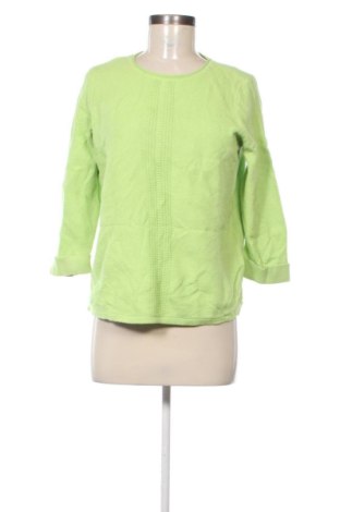 Дамски пуловер Betty Barclay, Размер M, Цвят Зелен, Цена 23,00 €