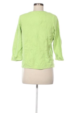 Дамски пуловер Betty Barclay, Размер M, Цвят Зелен, Цена 23,00 €
