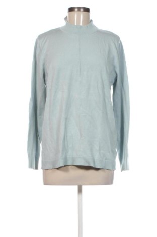 Дамски пуловер Bexleys, Размер L, Цвят Син, Цена 21,47 €