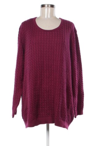Γυναικείο πουλόβερ Bexleys, Μέγεθος XXL, Χρώμα Ρόζ , Τιμή 15,99 €