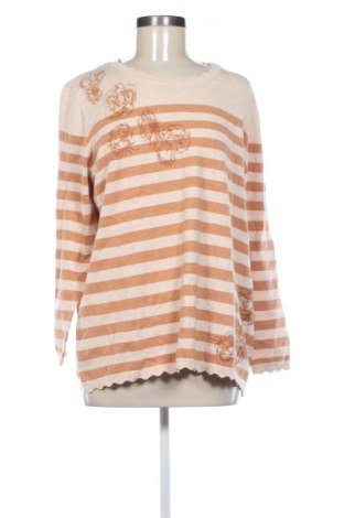 Γυναικείο πουλόβερ Bexleys, Μέγεθος XL, Χρώμα Πολύχρωμο, Τιμή 15,99 €