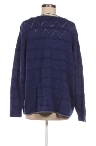 Дамски пуловер Bexleys, Размер XXL, Цвят Син, Цена 8,69 €