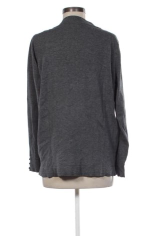 Damski sweter Bianca, Rozmiar XL, Kolor Szary, Cena 80,38 zł