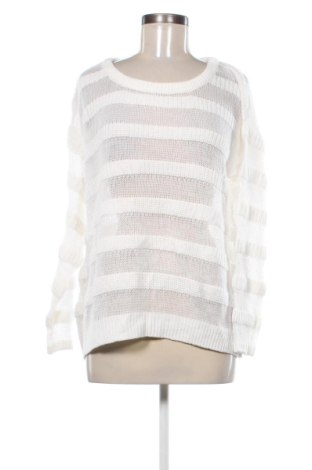 Γυναικείο πουλόβερ Blend She, Μέγεθος M, Χρώμα Λευκό, Τιμή 26,99 €