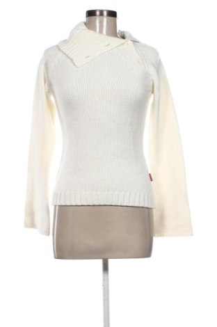 Дамски пуловер Blind Date, Размер M, Цвят Екрю, Цена 15,00 €