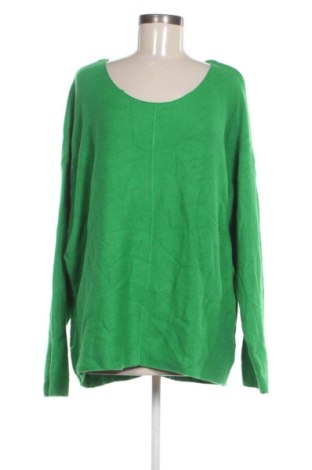 Damenpullover Blind Date, Größe XXL, Farbe Grün, Preis € 12,99