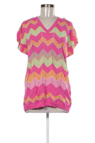 Γυναικείο πουλόβερ Blue Joint, Μέγεθος L, Χρώμα Πολύχρωμο, Τιμή 15,99 €