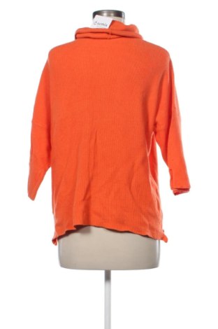 Damenpullover Blue Joint, Größe L, Farbe Orange, Preis 15,00 €