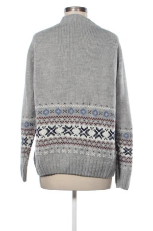 Dámský svetr Blue Motion, Velikost L, Barva Šedá, Cena  425,00 Kč