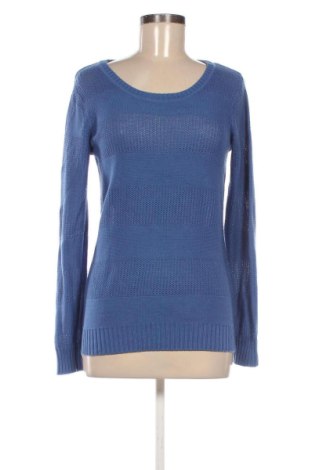 Дамски пуловер Blue Motion, Размер S, Цвят Син, Цена 23,99 €