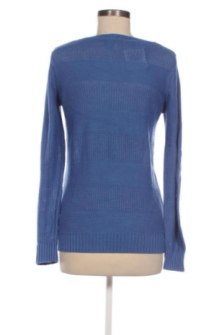 Дамски пуловер Blue Motion, Размер S, Цвят Син, Цена 23,99 €