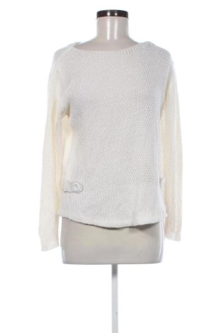 Dámský svetr Blue Sand, Velikost M, Barva Bílá, Cena  309,00 Kč