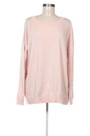 Damenpullover Boden, Größe XL, Farbe Rosa, Preis 29,99 €