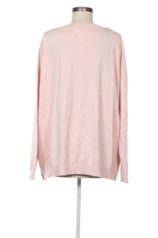 Damenpullover Boden, Größe XL, Farbe Rosa, Preis 29,99 €