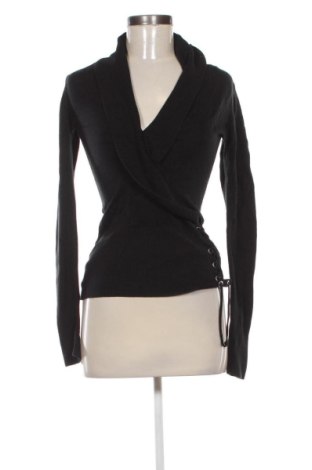 Дамски пуловер Body Flirt, Размер XS, Цвят Черен, Цена 14,77 €