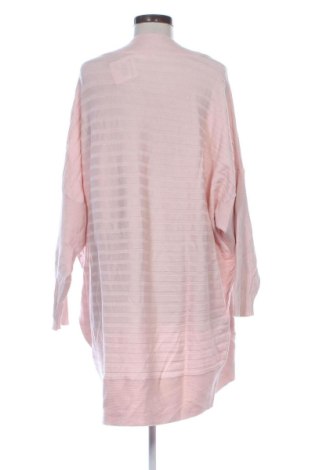 Dámsky pulóver Body Flirt, Veľkosť 3XL, Farba Ružová, Cena  14,83 €