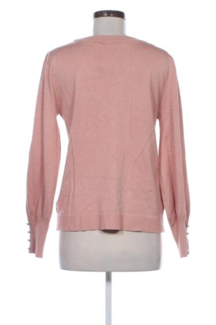 Damenpullover Body Flirt, Größe M, Farbe Rosa, Preis 14,82 €