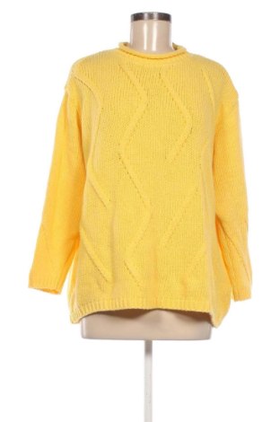 Dámsky pulóver Bonita, Veľkosť L, Farba Žltá, Cena  15,00 €