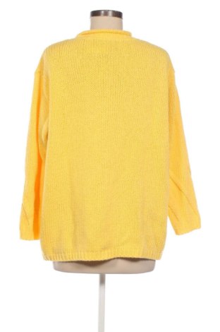 Dámsky pulóver Bonita, Veľkosť L, Farba Žltá, Cena  15,00 €