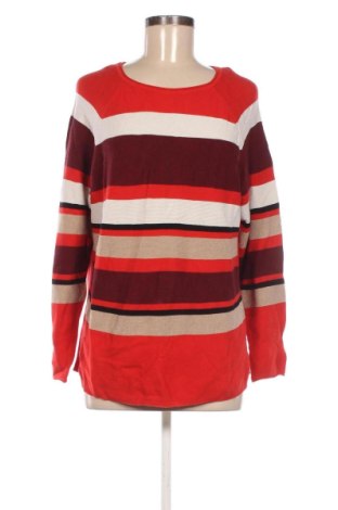 Damski sweter Bonita, Rozmiar L, Kolor Kolorowy, Cena 80,38 zł