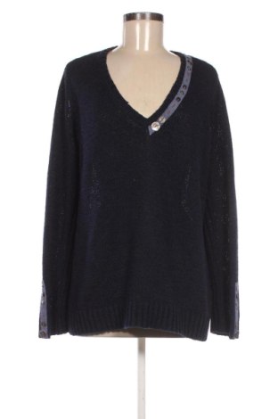 Damski sweter Bonita, Rozmiar XL, Kolor Niebieski, Cena 30,99 zł