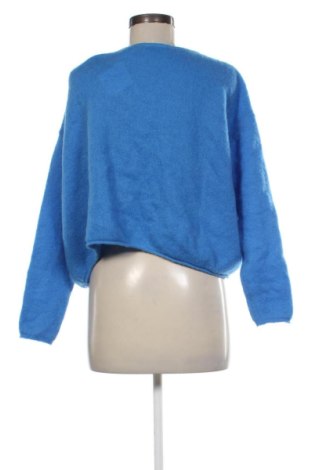 Női pulóver Bonita Avenue, Méret M, Szín Kék, Ár 8 678 Ft