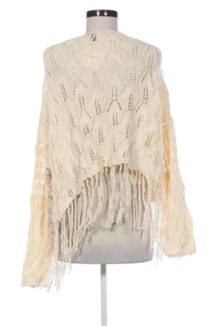 Дамски пуловер Boohoo, Размер L, Цвят Екрю, Цена 10,22 €