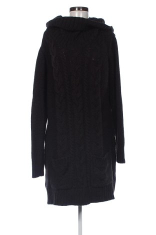 Γυναικείο πουλόβερ Bpc Bonprix Collection, Μέγεθος XXL, Χρώμα Μαύρο, Τιμή 15,00 €