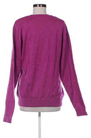 Dámský svetr Bpc Bonprix Collection, Velikost XXL, Barva Růžová, Cena  179,00 Kč