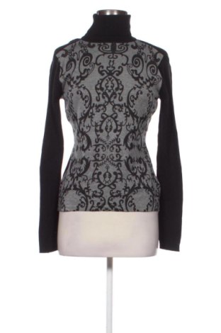 Damski sweter Bpc Bonprix Collection, Rozmiar S, Kolor Kolorowy, Cena 79,47 zł