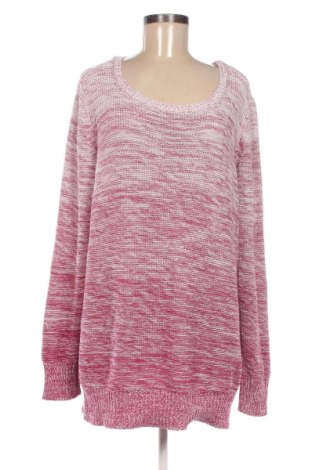 Дамски пуловер Bpc Bonprix Collection, Размер XXL, Цвят Многоцветен, Цена 15,33 €
