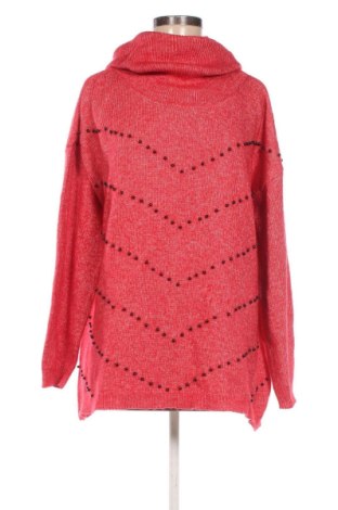 Дамски пуловер Bpc Bonprix Collection, Размер XXL, Цвят Многоцветен, Цена 2,55 €