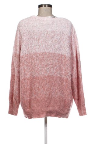 Дамски пуловер Bpc Bonprix Collection, Размер XXL, Цвят Многоцветен, Цена 3,57 €