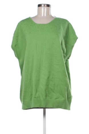 Дамски пуловер Bpc Bonprix Collection, Размер XXL, Цвят Многоцветен, Цена 15,33 €