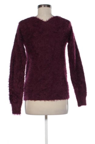 Γυναικείο πουλόβερ Brave Soul, Μέγεθος XS, Χρώμα Βιολετί, Τιμή 21,00 €