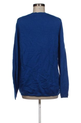 Damski sweter Brookshire, Rozmiar XXL, Kolor Niebieski, Cena 51,99 zł