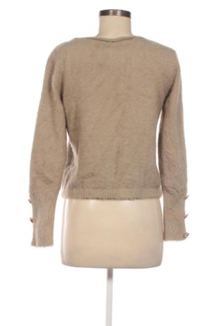 Damenpullover Buch, Größe M, Farbe Braun, Preis € 21,00