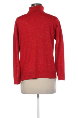 Damenpullover C&A, Größe M, Farbe Rot, Preis € 14,74