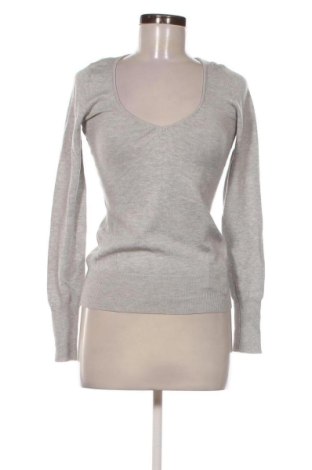 Dámsky pulóver C&A, Veľkosť S, Farba Sivá, Cena  15,00 €