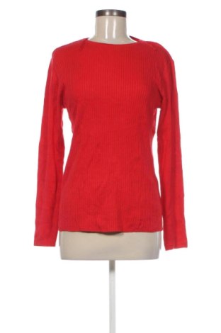 Дамски пуловер C&A, Размер XL, Цвят Червен, Цена 24,03 €