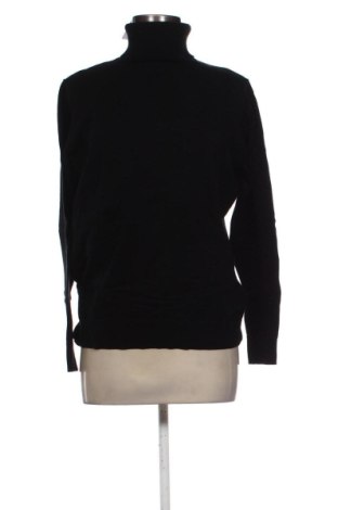 Дамски пуловер C&A, Размер L, Цвят Черен, Цена 15,00 €