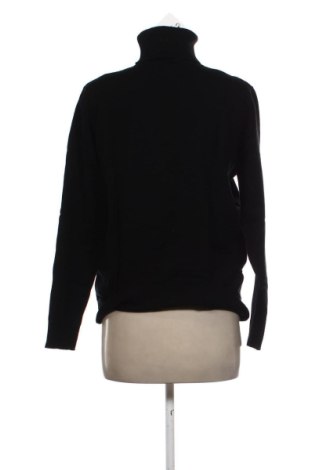 Дамски пуловер C&A, Размер L, Цвят Черен, Цена 15,00 €