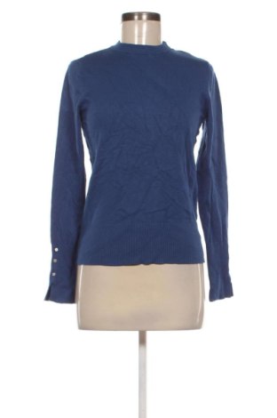Damenpullover C&A, Größe M, Farbe Blau, Preis 19,99 €