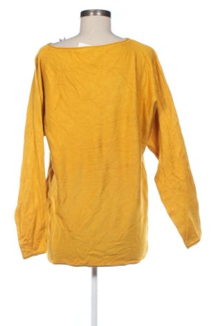 Γυναικείο πουλόβερ C&A, Μέγεθος L, Χρώμα Κίτρινο, Τιμή 12,99 €