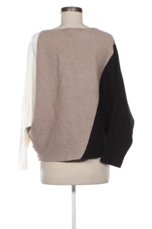 Дамски пуловер C&A, Размер L, Цвят Многоцветен, Цена 10,73 €