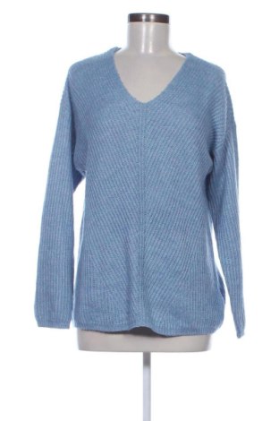Női pulóver C&A, Méret S, Szín Kék, Ár 6 103 Ft