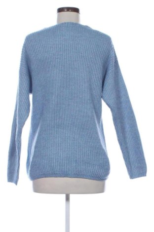 Női pulóver C&A, Méret S, Szín Kék, Ár 6 103 Ft
