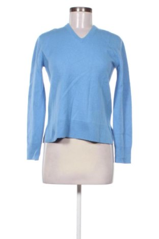 Damski sweter C&A, Rozmiar M, Kolor Niebieski, Cena 79,40 zł